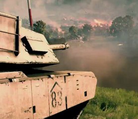 Battlefield 3 | (Problems Gameplay Teaser)