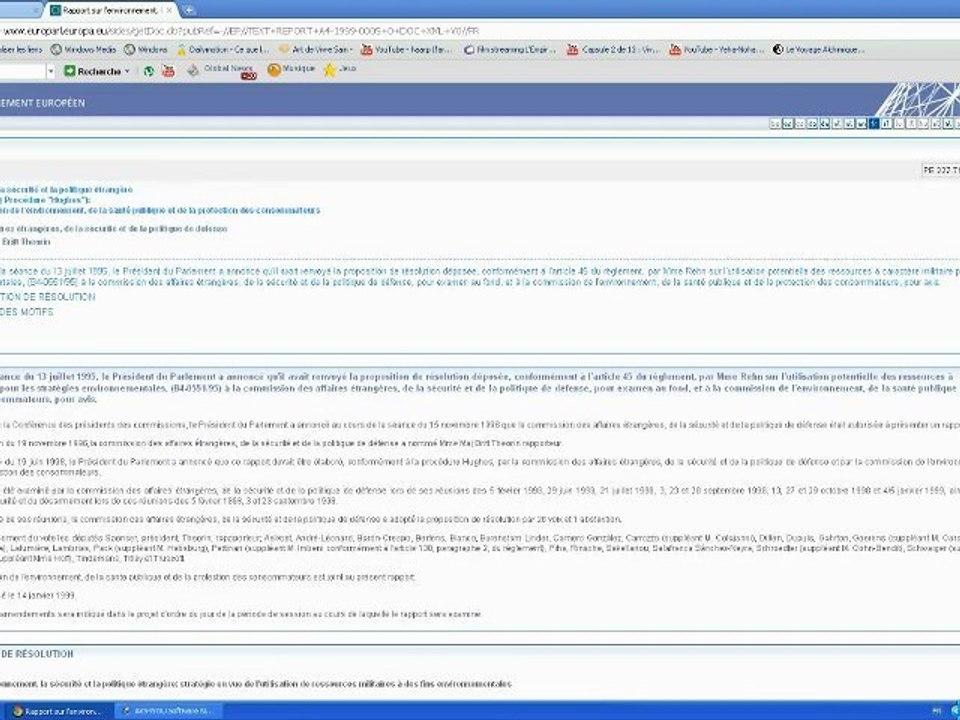 U.E   [Union.Européenne]-[HAARP]