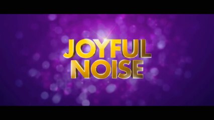 JOYFUL NOISE (2012) Trailer - HD