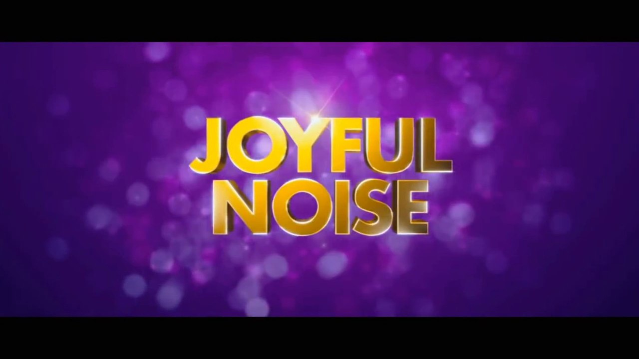JOYFUL NOISE (2012) Trailer - HD