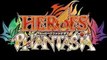 Heroes Phantasia - Trailer - PSP