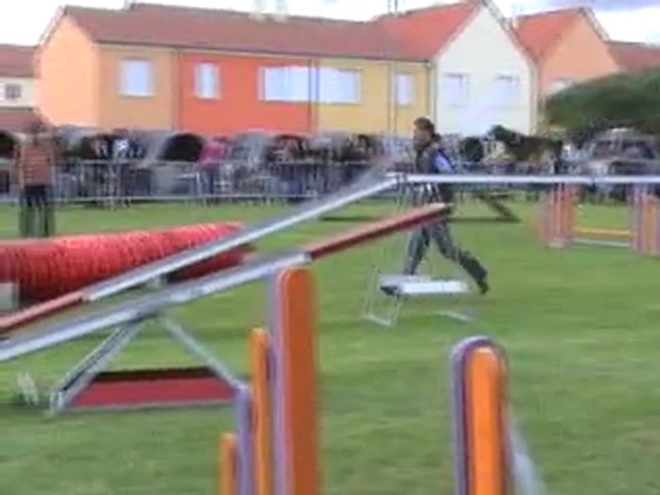 18 09 2011 Saint Dizier - Bambou GPF