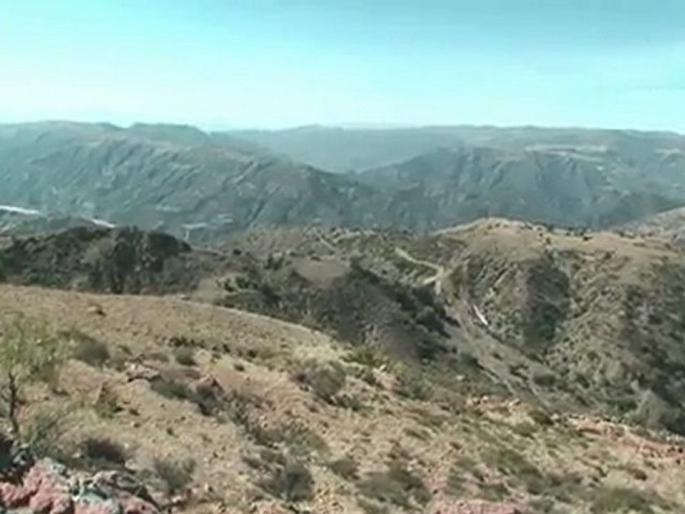 El Terrado Potosi Bolivie - Apapaya (c) 2010