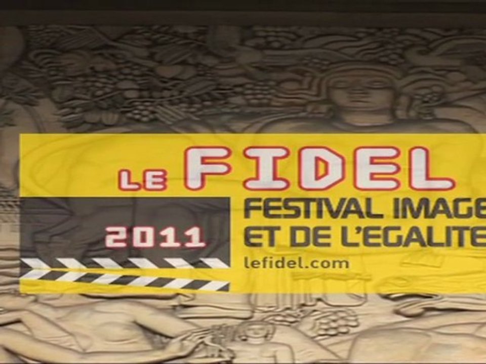 FIDEL 2011 : Algériens de Marseille