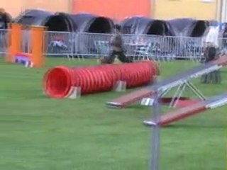 18 09 2011 Saint Dizier - Buck 2ème degré