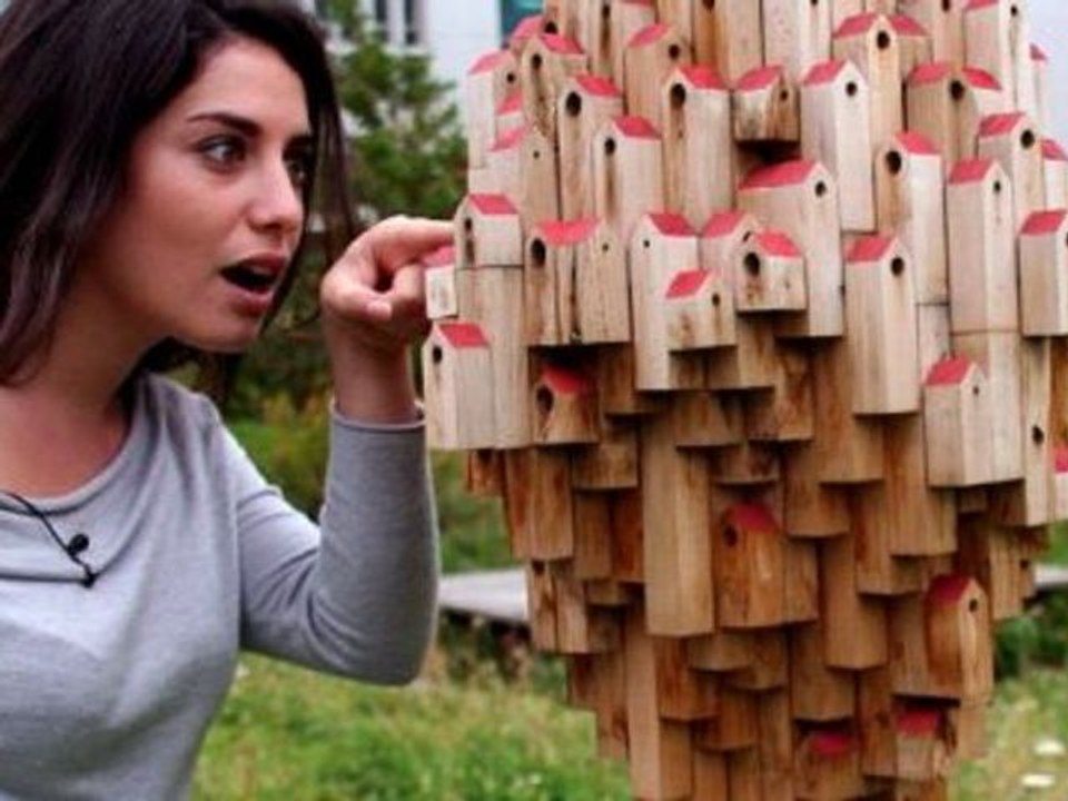 Jeux Actu - Emission 220 au Jardin des Grands Moulins