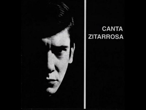 Zitarrosa - Coplas al compadre compadre Juan Miguel