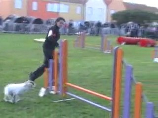 18 09 2011 Saint Dizier - Vodka Jumping