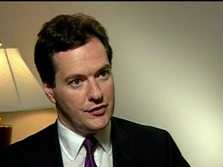 Osborne: 'Six weeks to save eurozone'