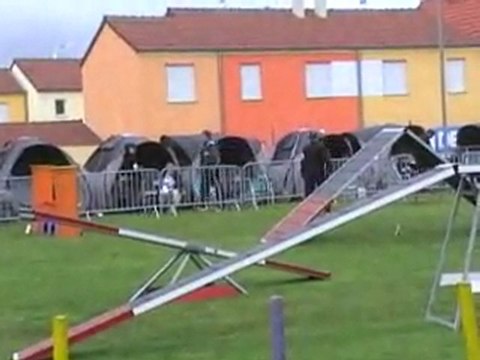 18 09 2011 Saint Dizier - Marie Pierre Open