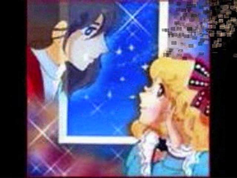 CANDY CANDY OST TERRY