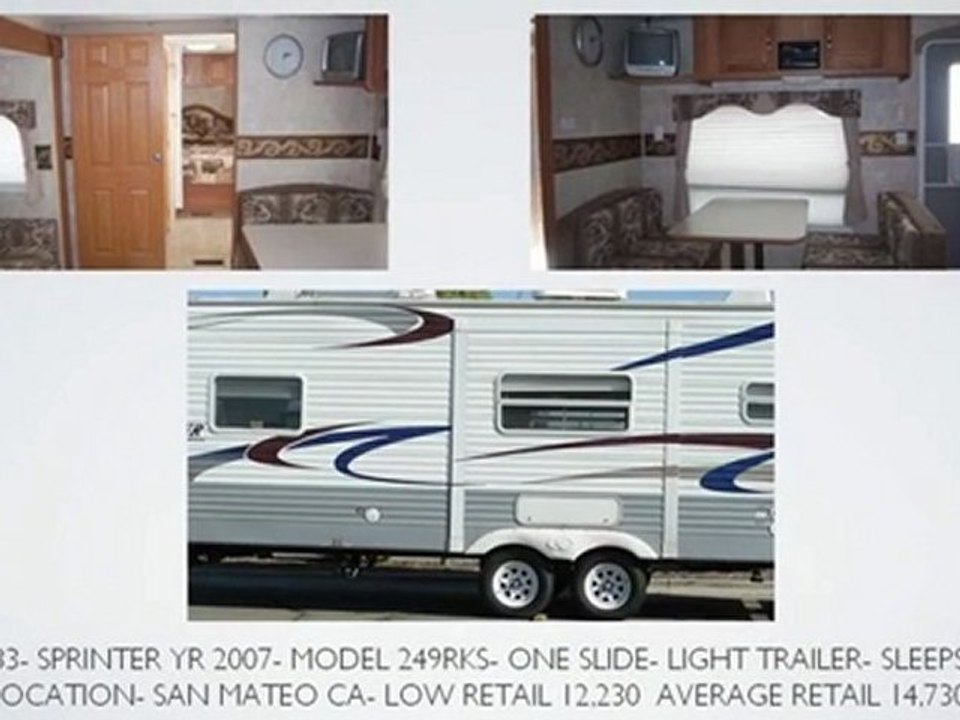 repo,auction,discount and bank owed rv's rv for sale - video Dailymotion