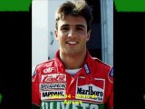 Galeria de pilotos brasileiros da Formula 1