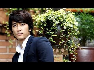 song seung heon