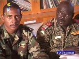 GRAND JT FRANCAIS DU 23 SEPT 2011 SUR TCHADONLINE.TV