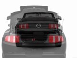 2010 Ford Mustang Aberdeen NC - by EveryCarListed.com