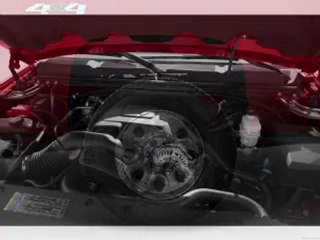 2011 Chevrolet Silverado 1500 Aberdeen NC - by EveryCarListed.com