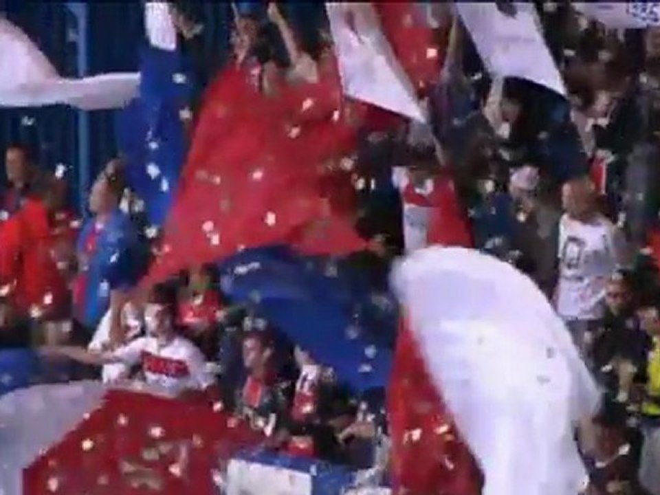 Montpellier erwartet den PSG