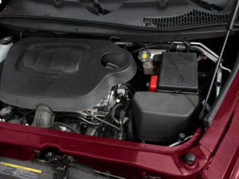 2010 Chevrolet HHR Lumberton NC - by EveryCarListed.com