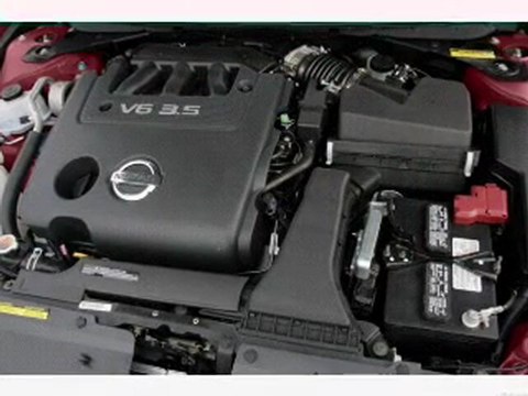 2008 Nissan Altima Aberdeen NC - by EveryCarListed.com