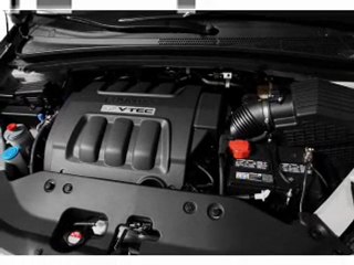 2008 Honda Odyssey Aberdeen NC - by EveryCarListed.com