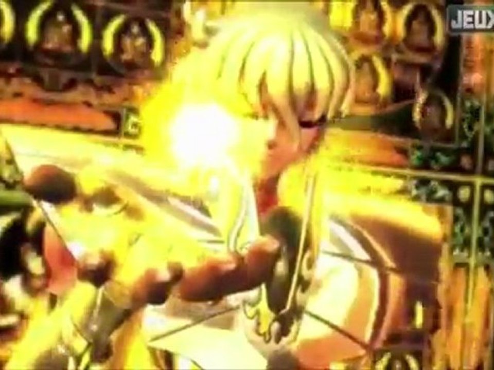 Zap Actu N°220 -  l'actu du Jeu Vidéo (23/09/2011)