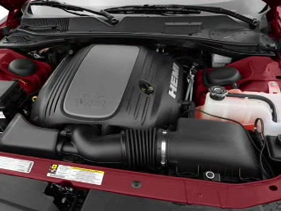 2010 Dodge Challenger Aberdeen NC - by EveryCarListed.com