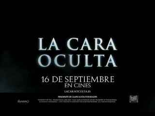 La Cara Oculta Spot3 [10seg] Español