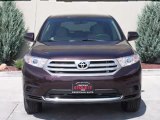 2011 Toyota Highlander Salt Lake City UT - by EveryCarListed.com