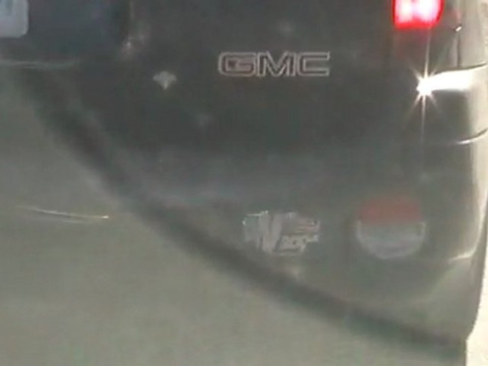 A true American !