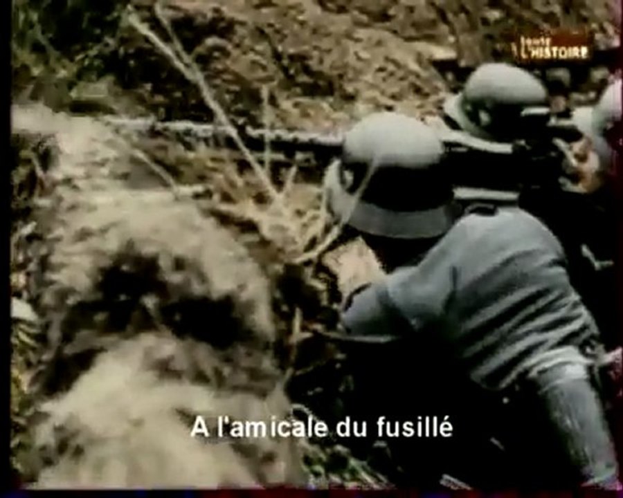 Si les ricains n'étaient pas là - Michel Sardou