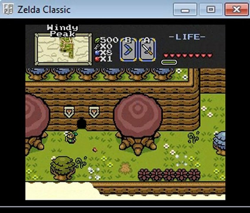 Let play Hero of Dream - need help defeat Hot Head
