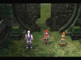 YS Foliage Ocean in CELCETA - TGS 2011 Trailer - PS VITA