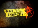 Anarchy Reigns Max Anarchy - TGS 2011