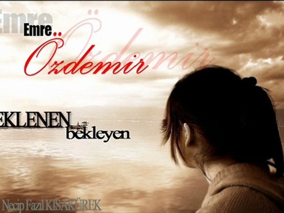 emreozdemir bekleyen beklenen