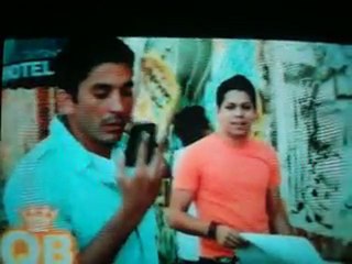 VIDEO OFICIAL ERES DIFICIL....BANDA LOS RECODITOS