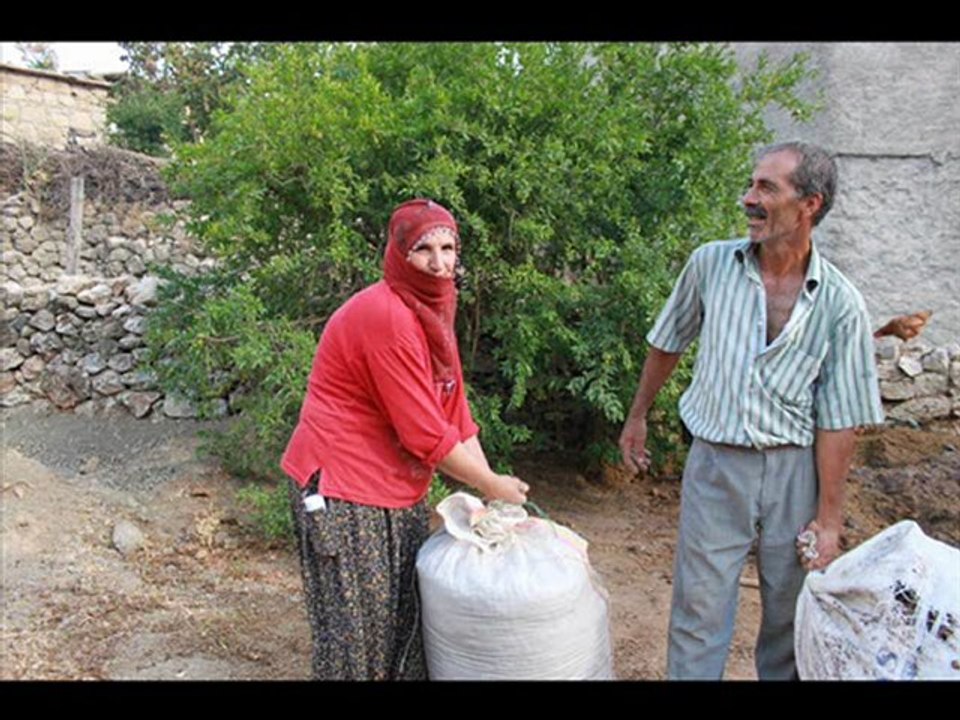 DAĞARASI KÖYÜ 3