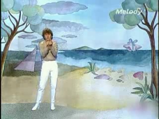 BALAVOINE - VIVRE OU SURVIVRE