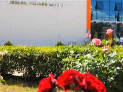 TAVAS MESLEK YÜKSEKOKULU TANITIM VİDEOSU