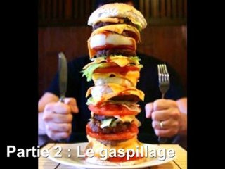 Hassan Iquioussen à Garges Ramadan 2011 : Le gaspillage Partie 2/6