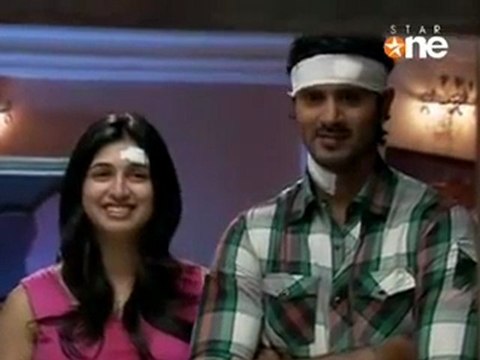 Pyaar Ki Yeh Ek Kahani 23rd September 2011 Part 1 [bollym4u.in]
