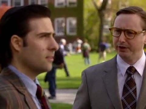 Bored To Death: Another Hit Of Season 2