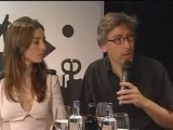 Maria Valverde - Encuentros Zabaltegi 2011
