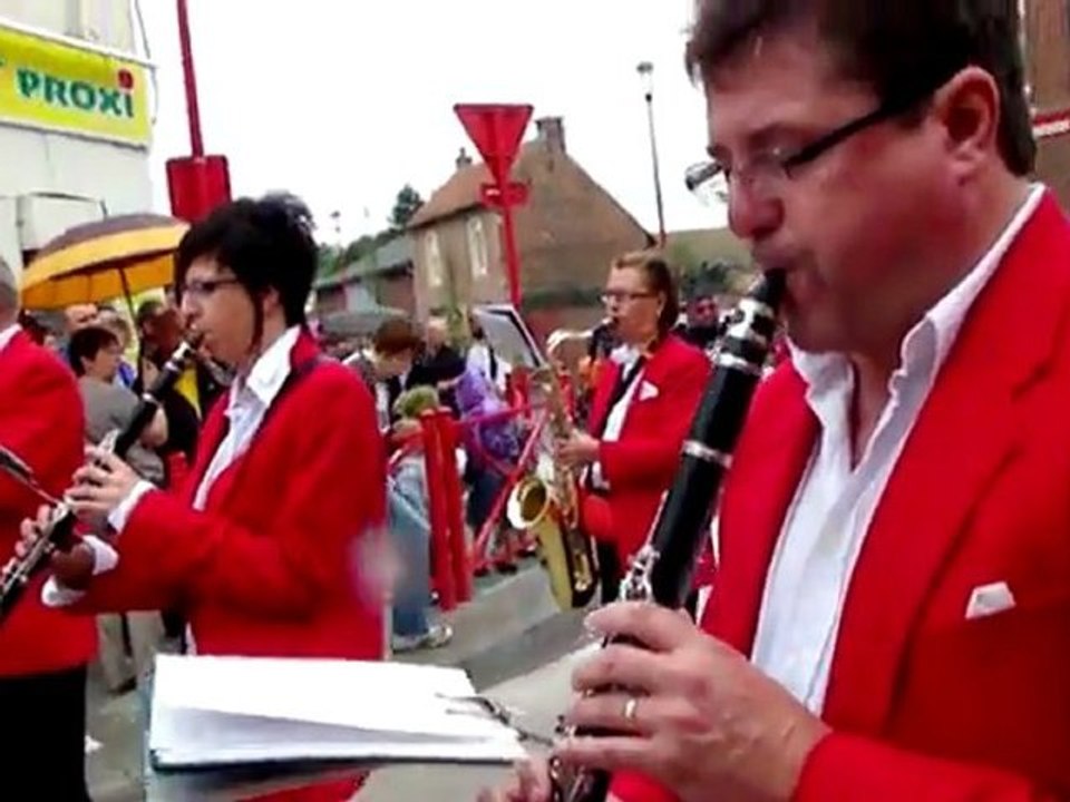 Cavalcade 2011 video 4