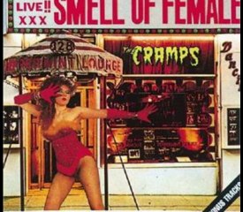 Cramps - Faster pussycat