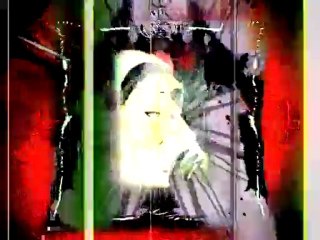 The Danny Deluxe Show • VJ Aurel