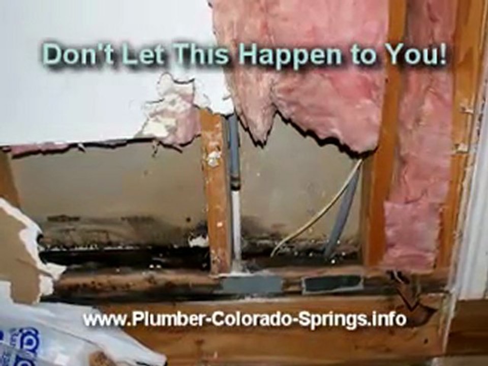 Plumber Colorado Springs | Don't Hire Another Plumber Until