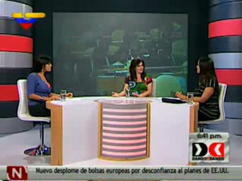 Dando y Dando DEL DIA JUEVES 22 09 2011 01_03