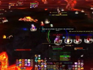 shannox Vs Synergie