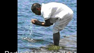 Hassan Iquioussen à Garges Ramadan 2011 : Le gaspillage Partie 3/6
